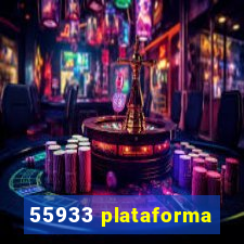 55933 plataforma